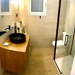 Cala Salions, Amplio Con Visitas Al Mar Апартаменты