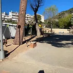 Апартаменты Cala Salions, Amplio Con Visitas Al Mar