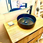 Апартаменты Cala Salions, Amplio Con Visitas Al Mar Тосса-де-Мар