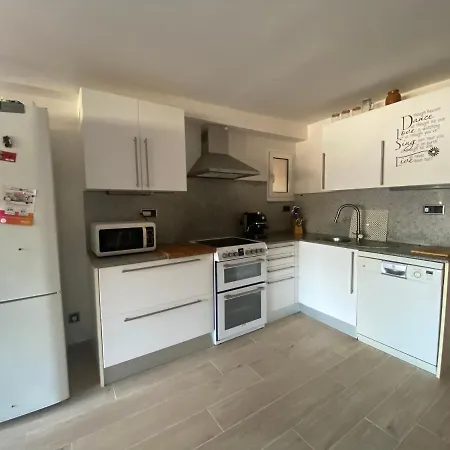 Cala Salions, Amplio Con Visitas Al Mar Apartamento Tossa de Mar