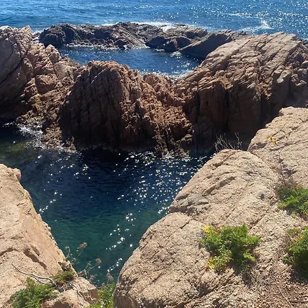 Cala Salions, Amplio Con Visitas Al Mar *