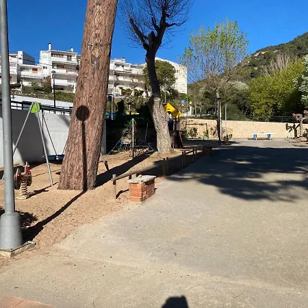 Apartamento Cala Salions, Amplio Con Visitas Al Mar