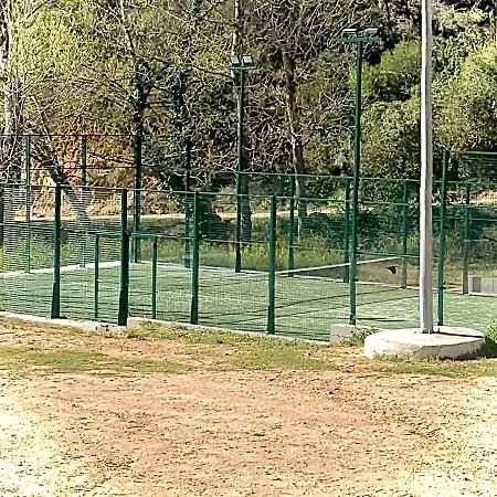 Cala Salions, Amplio Con Visitas Al Mar