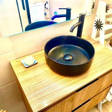 Apartamento Cala Salions, Amplio Con Visitas Al Mar Tossa de Mar