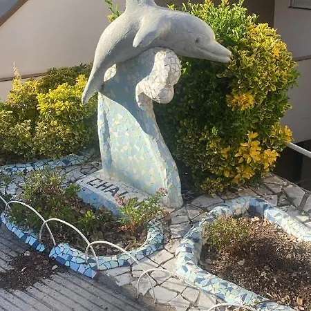 Cala Salions, Amplio Con Visitas Al Mar Apartamento Tossa de Mar