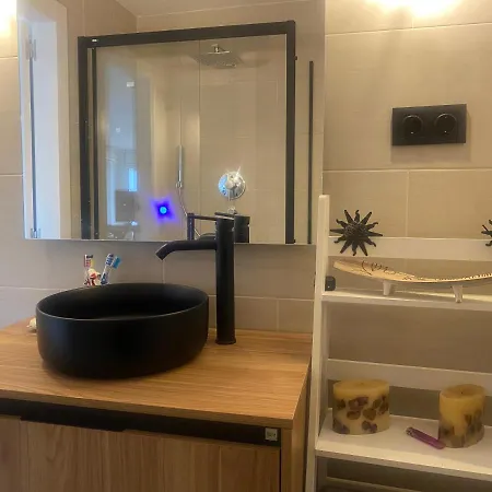 Apartamento Cala Salions, Amplio Con Visitas Al Mar *