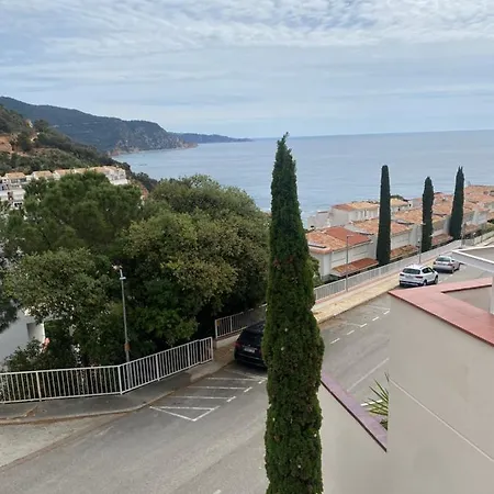 Cala Salions, Amplio Con Visitas Al Mar Апартаменты *