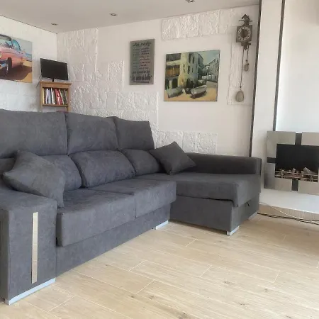 Cala Salions, Amplio Con Visitas Al Mar Апартаменты Тосса-де-Мар