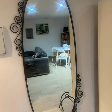 Cala Salions, Amplio Con Visitas Al Mar Апартаменты