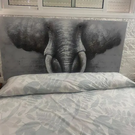 Cala Salions, Amplio Con Visitas Al Mar