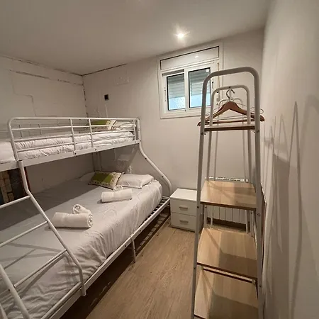 Cala Salions, Amplio Con Visitas Al Mar *