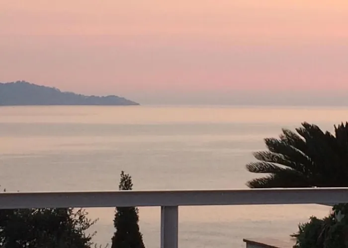 Appartement Cala Salions, Amplio Con Visitas Al Mar *