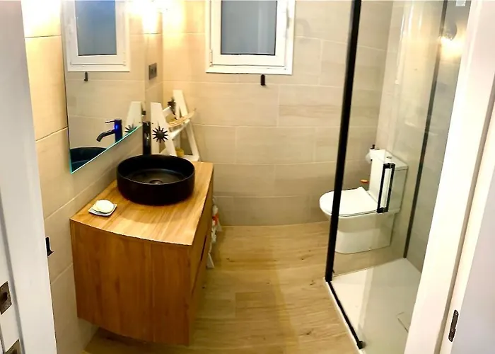 Cala Salions, Amplio Con Visitas Al Mar Appartement