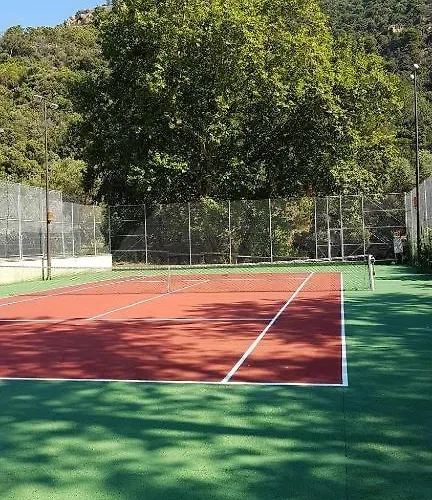 דירה Cala Salions, Amplio Con Visitas Al Mar טוסה דה מאר