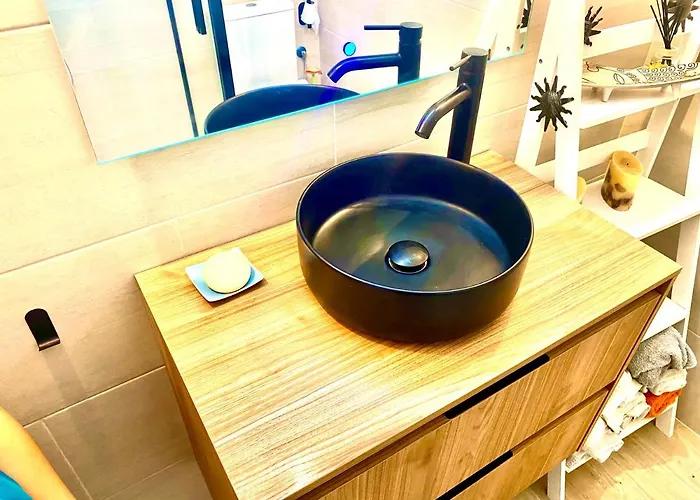 Appartement Cala Salions, Amplio Con Visitas Al Mar Tossa de Mar