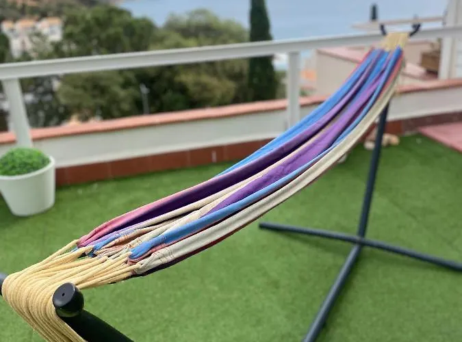 Cala Salions, Amplio Con Visitas Al Mar Appartement Tossa de Mar