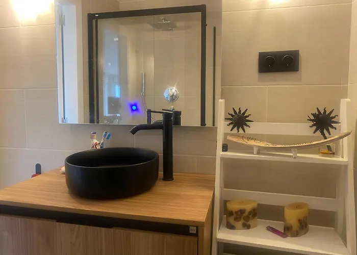 Appartement Cala Salions, Amplio Con Visitas Al Mar *