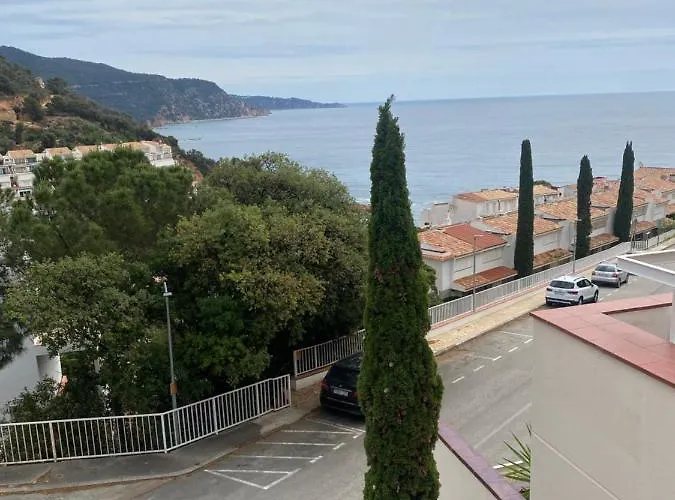 Cala Salions, Amplio Con Visitas Al Mar דירה *