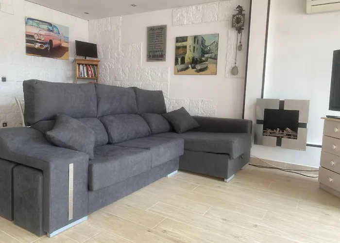 Cala Salions, Amplio Con Visitas Al Mar Appartement Tossa de Mar