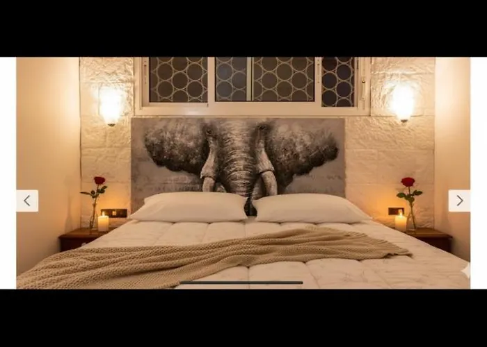 Cala Salions, Amplio Con Visitas Al Mar Appartement *