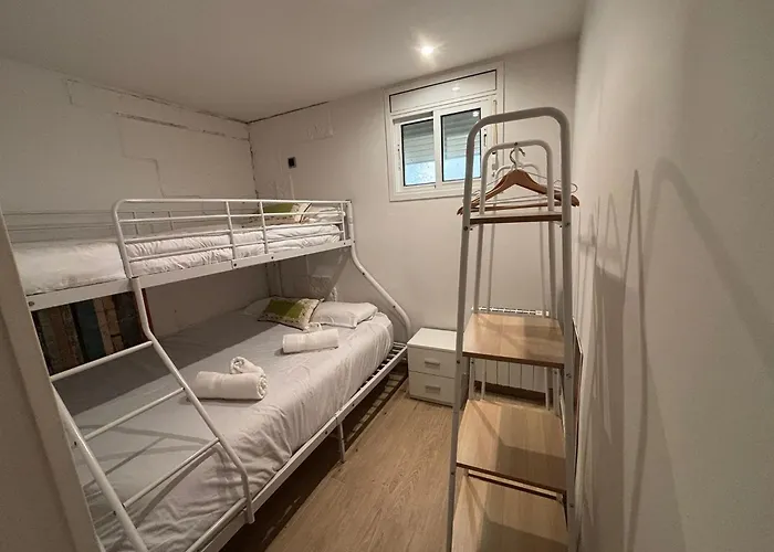 Cala Salions, Amplio Con Visitas Al Mar *