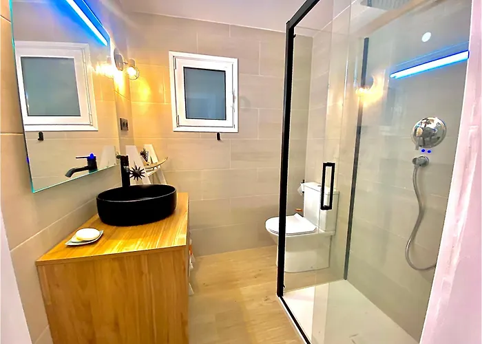 Appartement Cala Salions, Amplio Con Visitas Al Mar