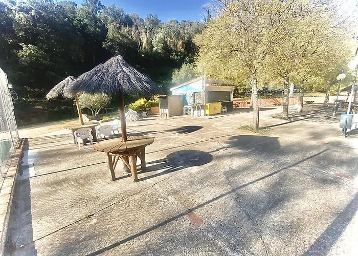 Appartement Cala Salions, Amplio Con Visitas Al Mar