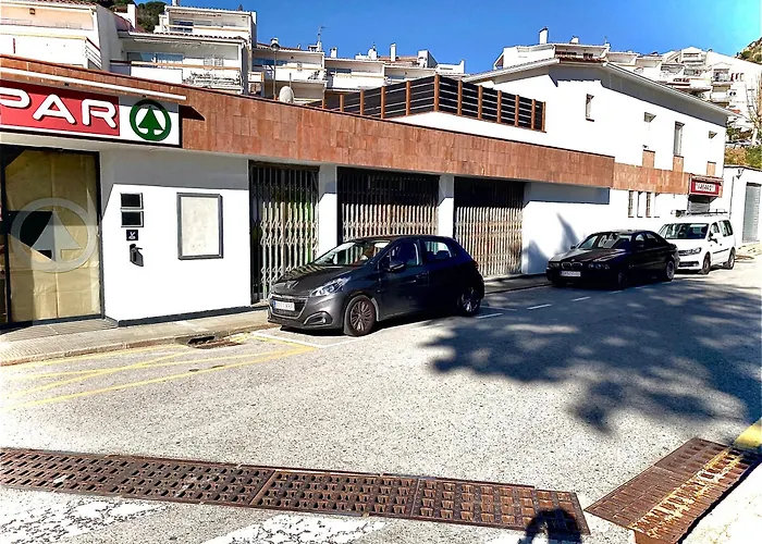 Cala Salions, Amplio Con Visitas Al Mar Appartement *