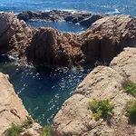 Cala Salions, Amplio Con Visitas Al Mar *