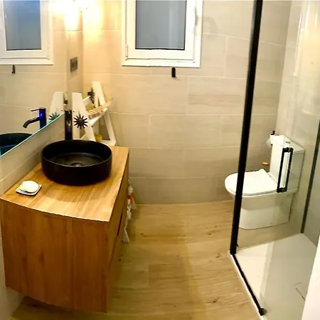 Cala Salions, Amplio Con Visitas Al Mar Apartment