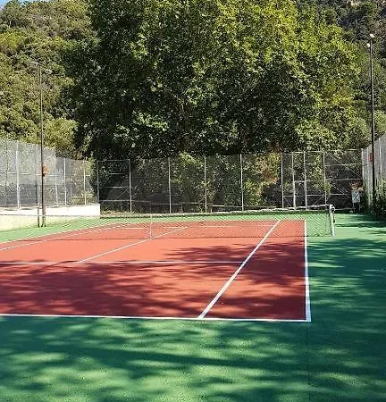 Apartmán Cala Salions, Amplio Con Visitas Al Mar Tossa de Mar