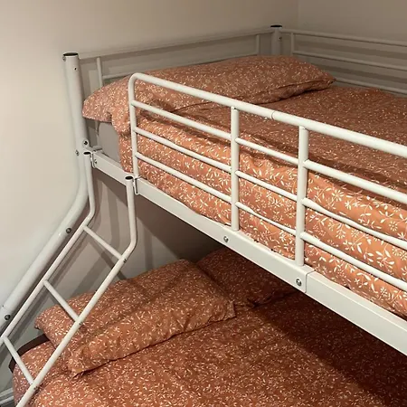 Apartment Cala Salions, Amplio Con Visitas Al Mar Tossa de Mar