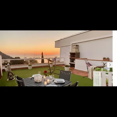 Apartment Cala Salions, Amplio Con Visitas Al Mar *