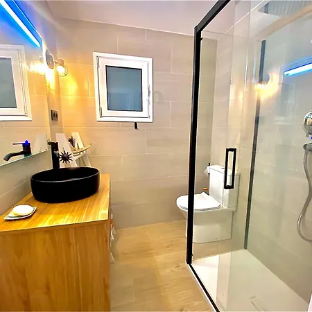 Apartmán Cala Salions, Amplio Con Visitas Al Mar