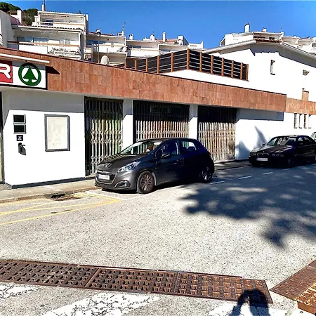 Cala Salions, Amplio Con Visitas Al Mar Apartmán *