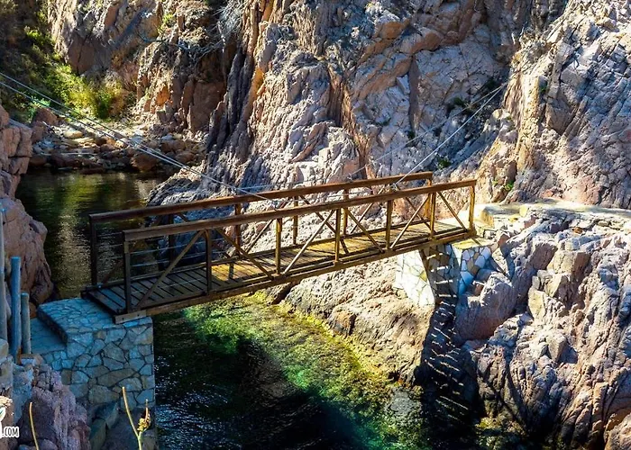 Cala Salions, Amplio Con Visitas Al Mar