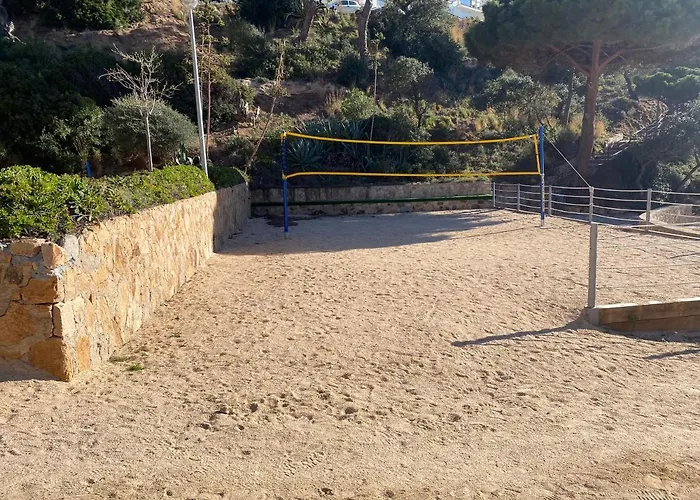 Cala Salions, Amplio Con Visitas Al Mar Appartamento *