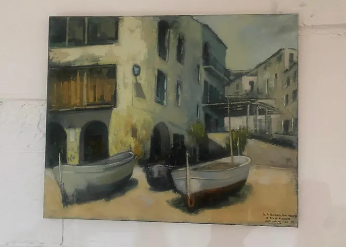 Appartamento Cala Salions, Amplio Con Visitas Al Mar Tossa de Mar