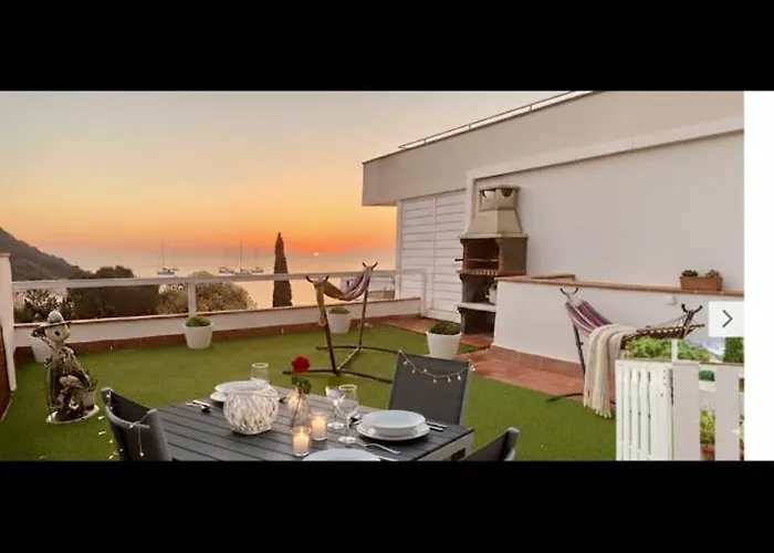 Appartamento Cala Salions, Amplio Con Visitas Al Mar *