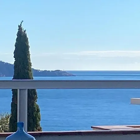Cala Salions, Amplio Con Visitas Al Mar Appartamento