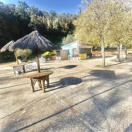 Appartamento Cala Salions, Amplio Con Visitas Al Mar